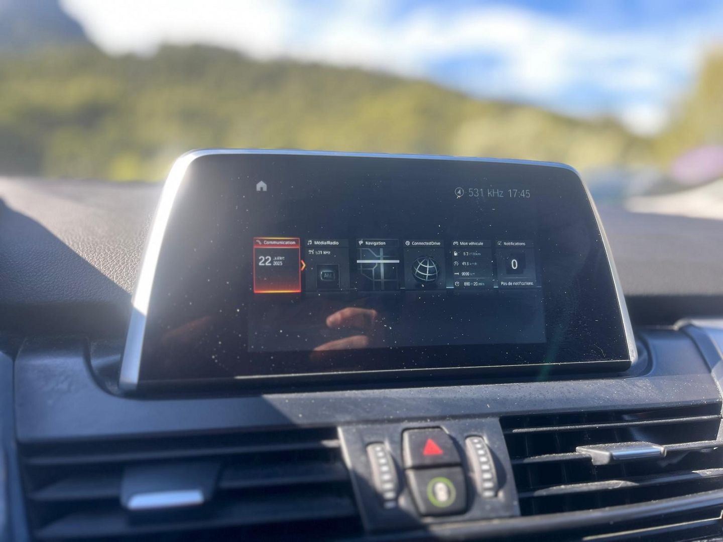 SERIE 2 ACTIVETOURER