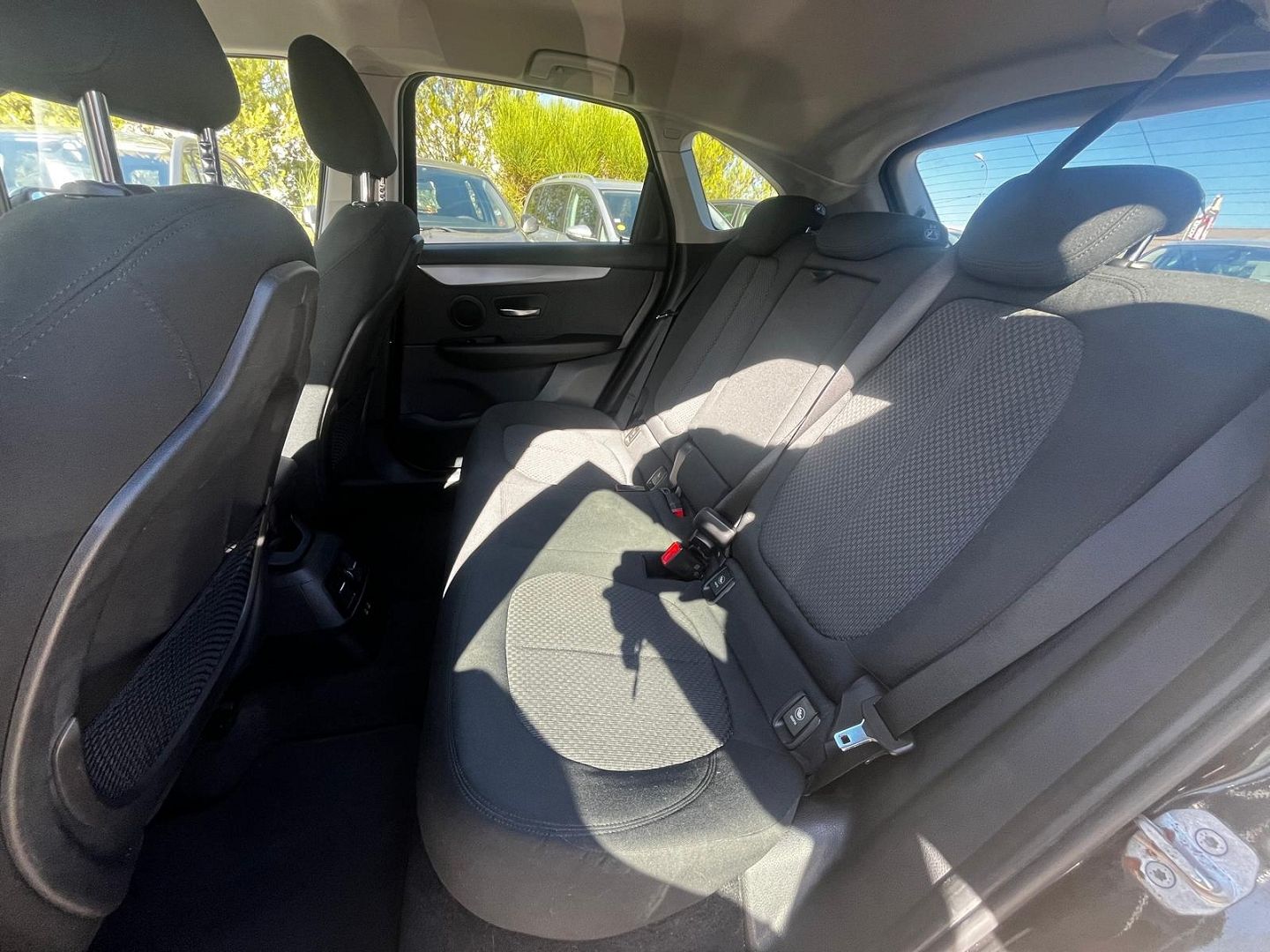 SERIE 2 ACTIVETOURER