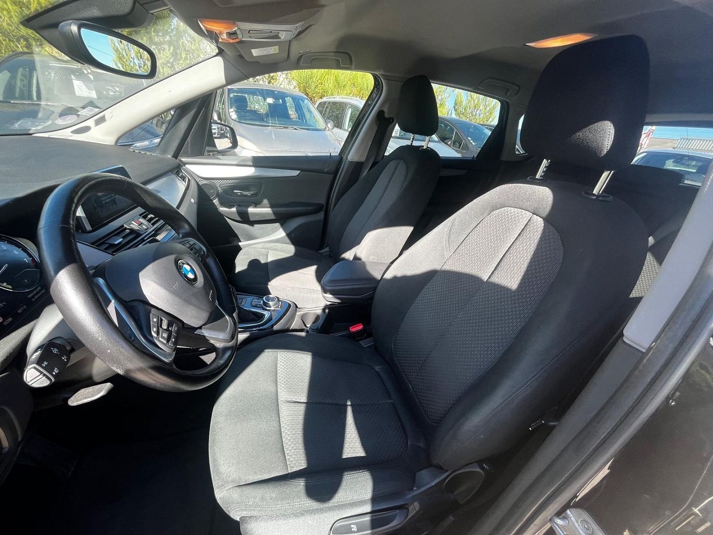 SERIE 2 ACTIVETOURER