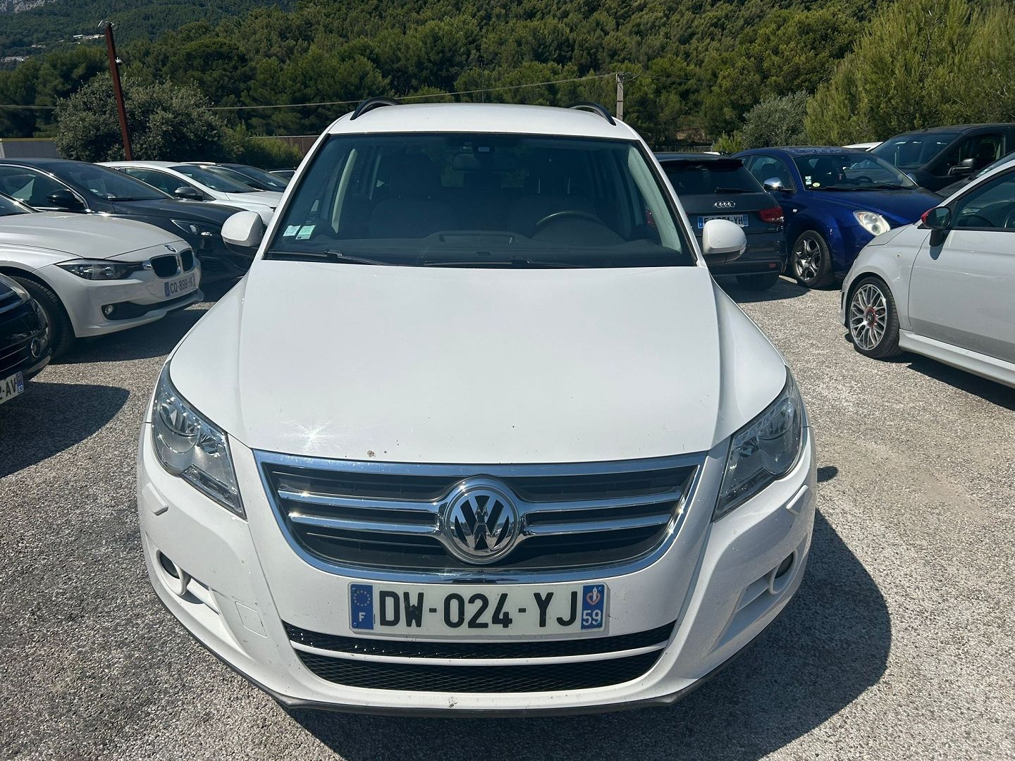 TIGUAN