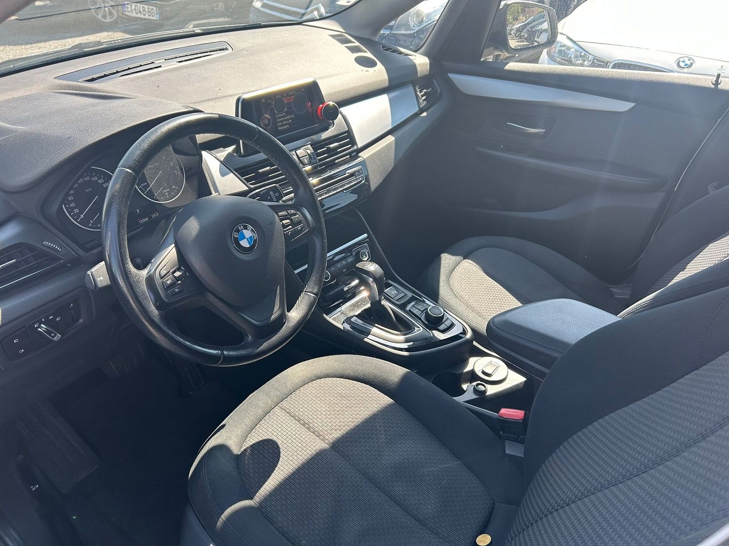 SERIE 2 ACTIVETOURER