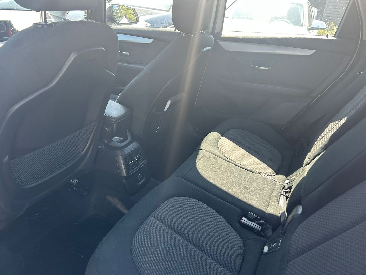 SERIE 2 ACTIVETOURER