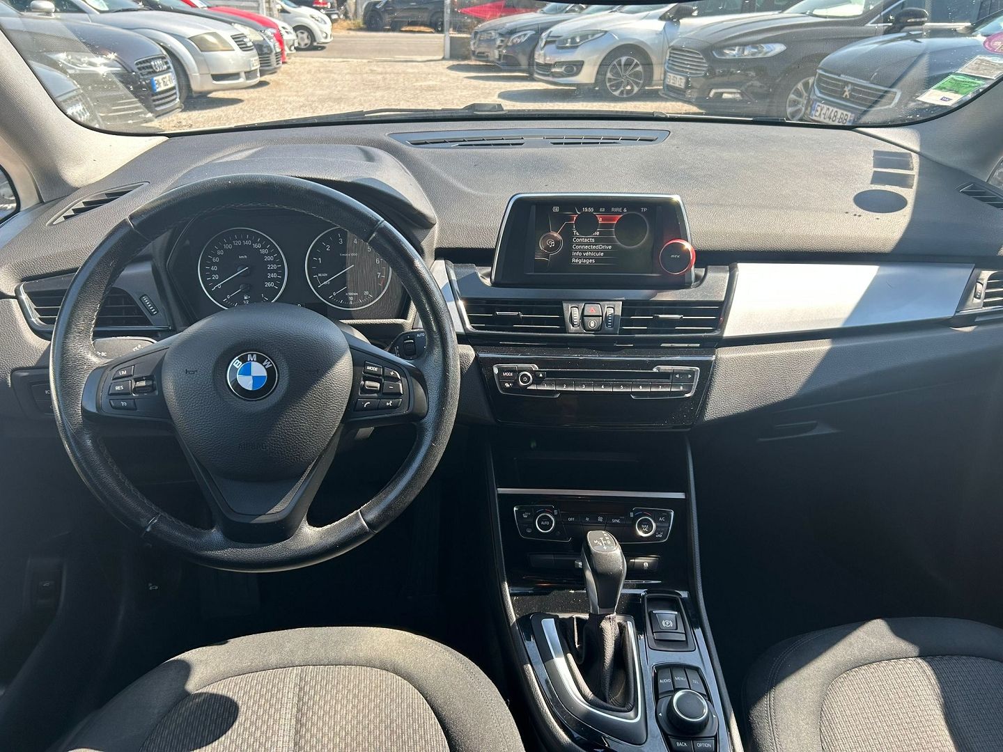 SERIE 2 ACTIVETOURER