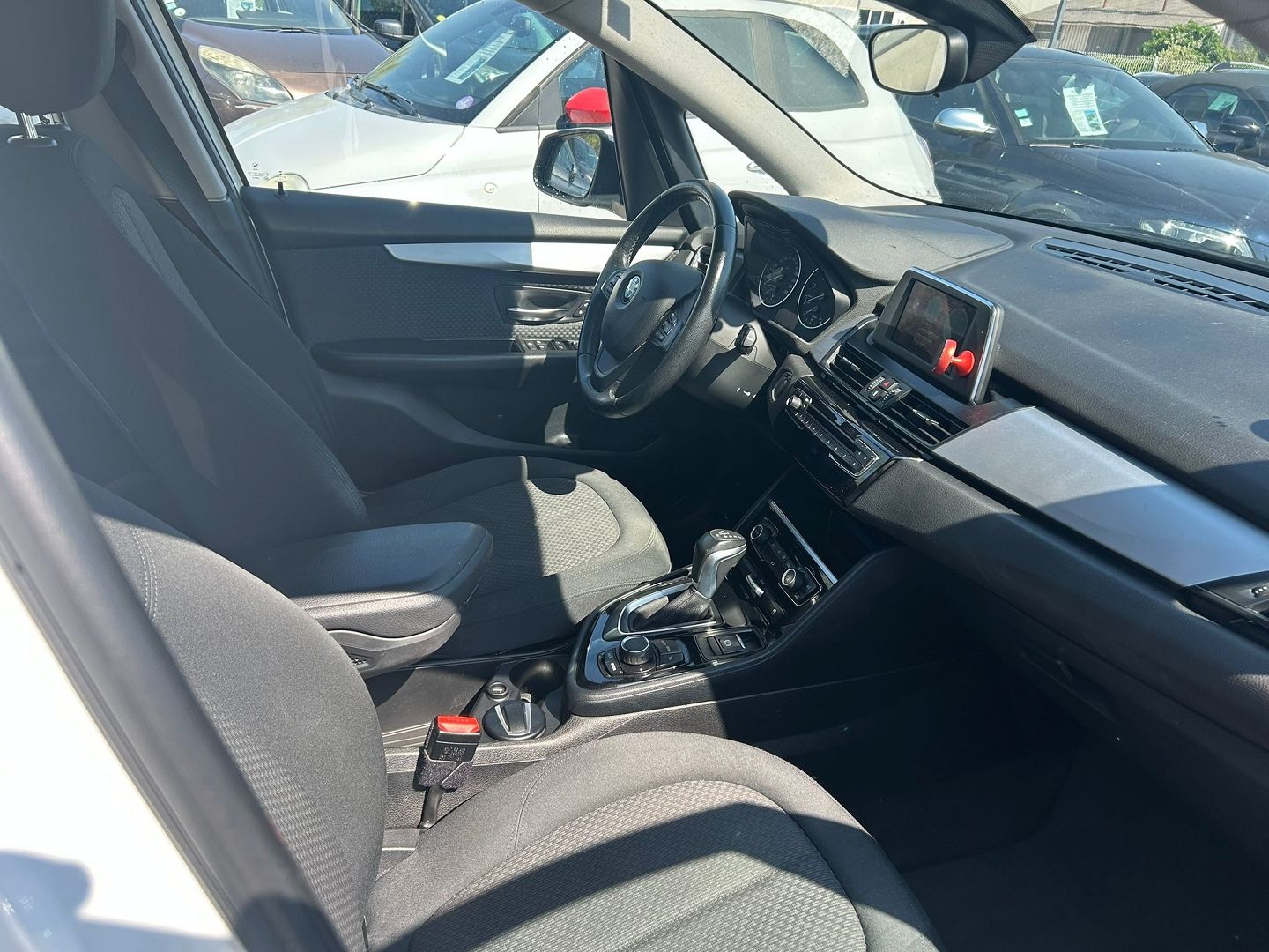 SERIE 2 ACTIVETOURER