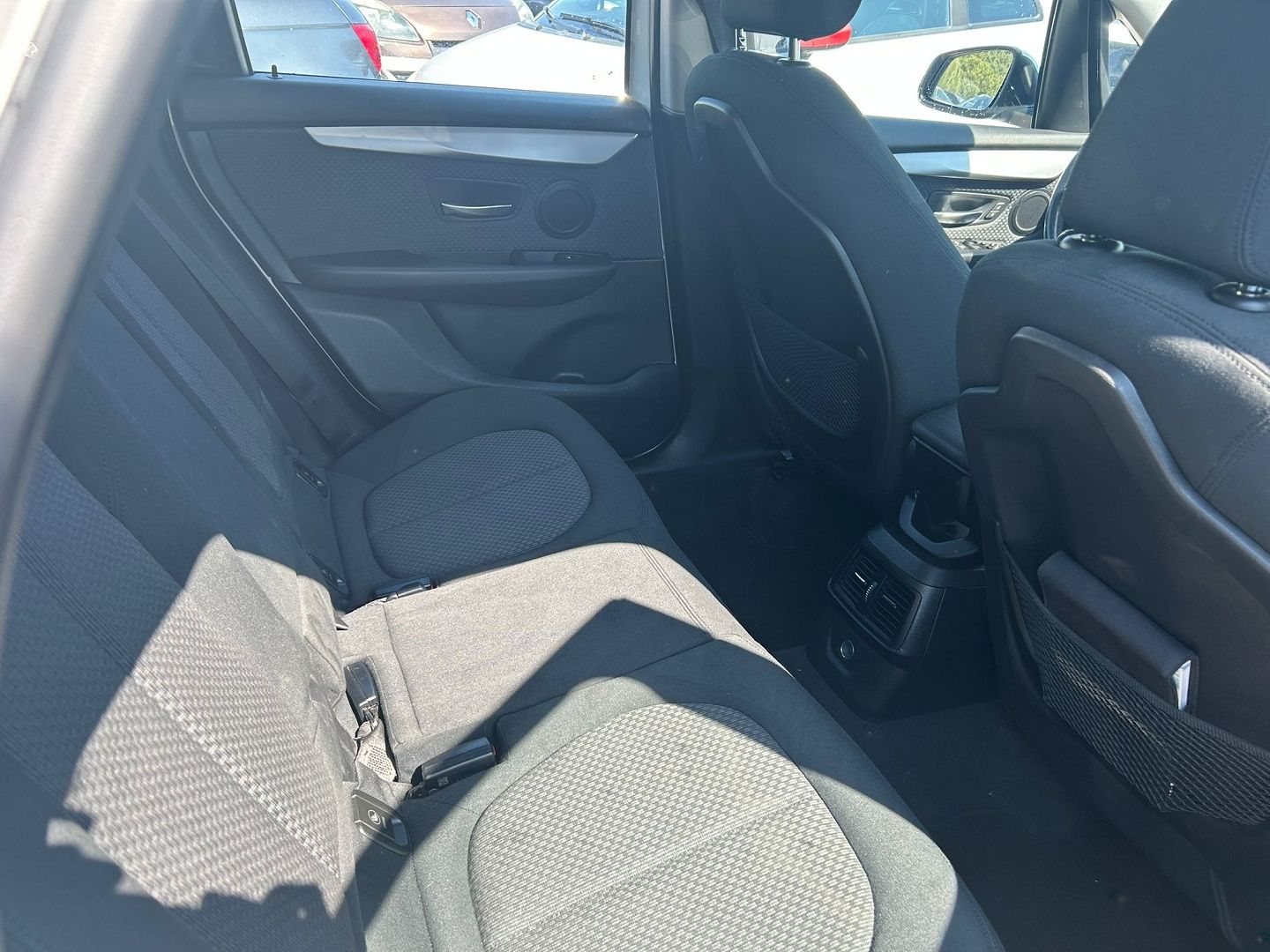 SERIE 2 ACTIVETOURER