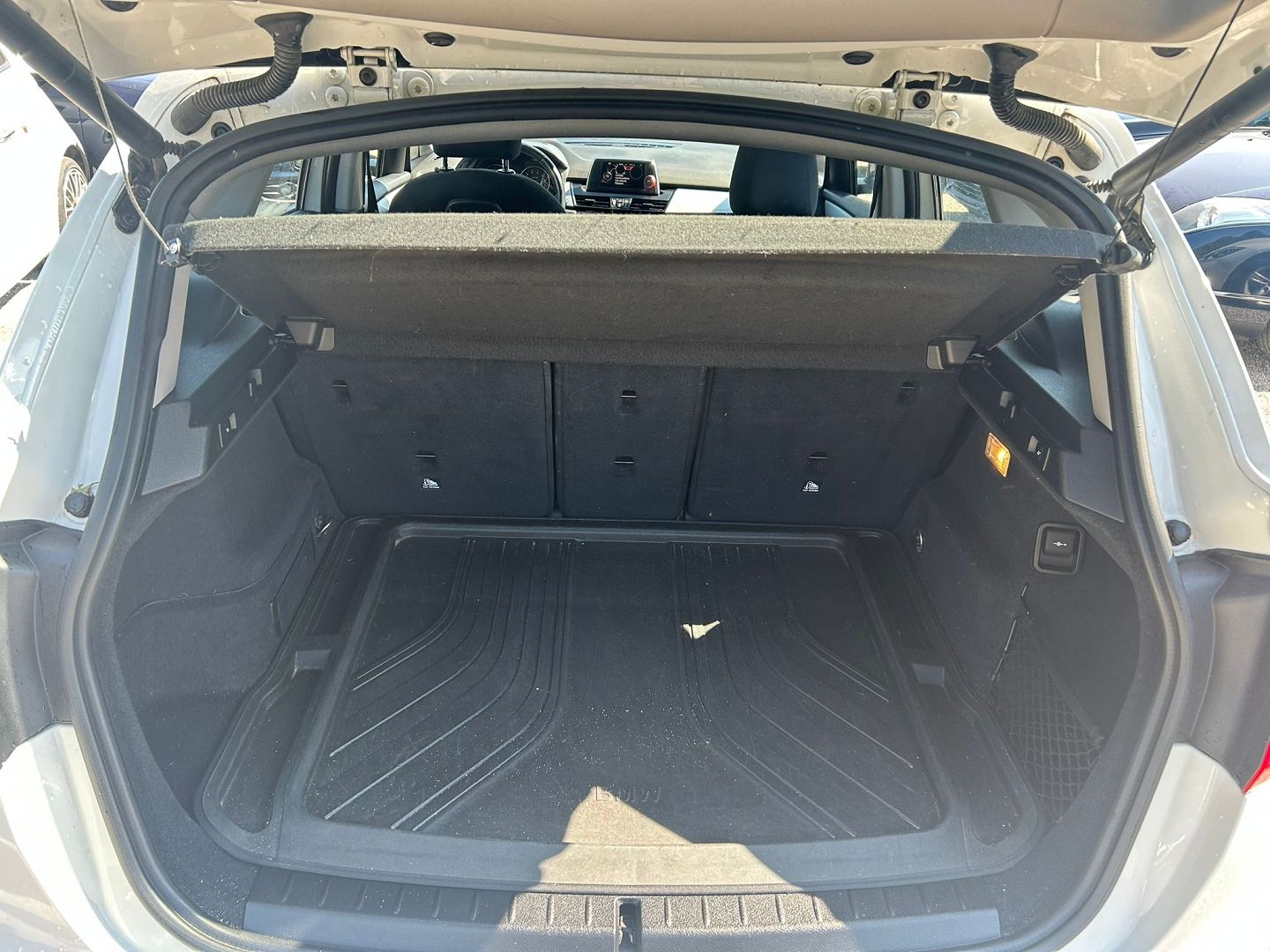 SERIE 2 ACTIVETOURER