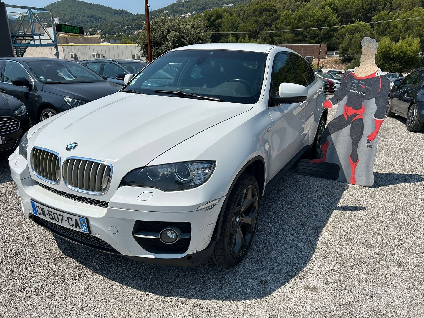 X6