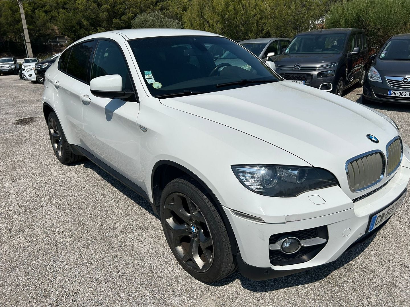 X6