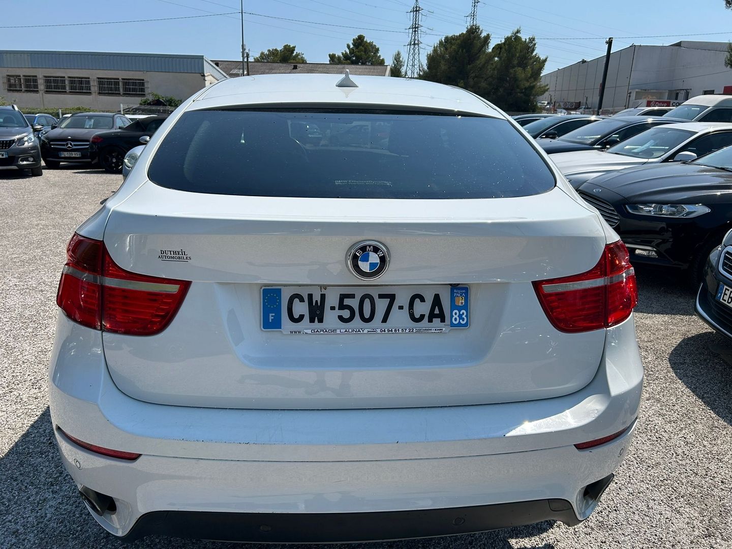 X6