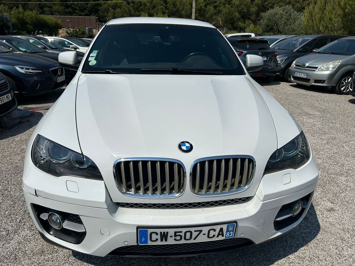 X6