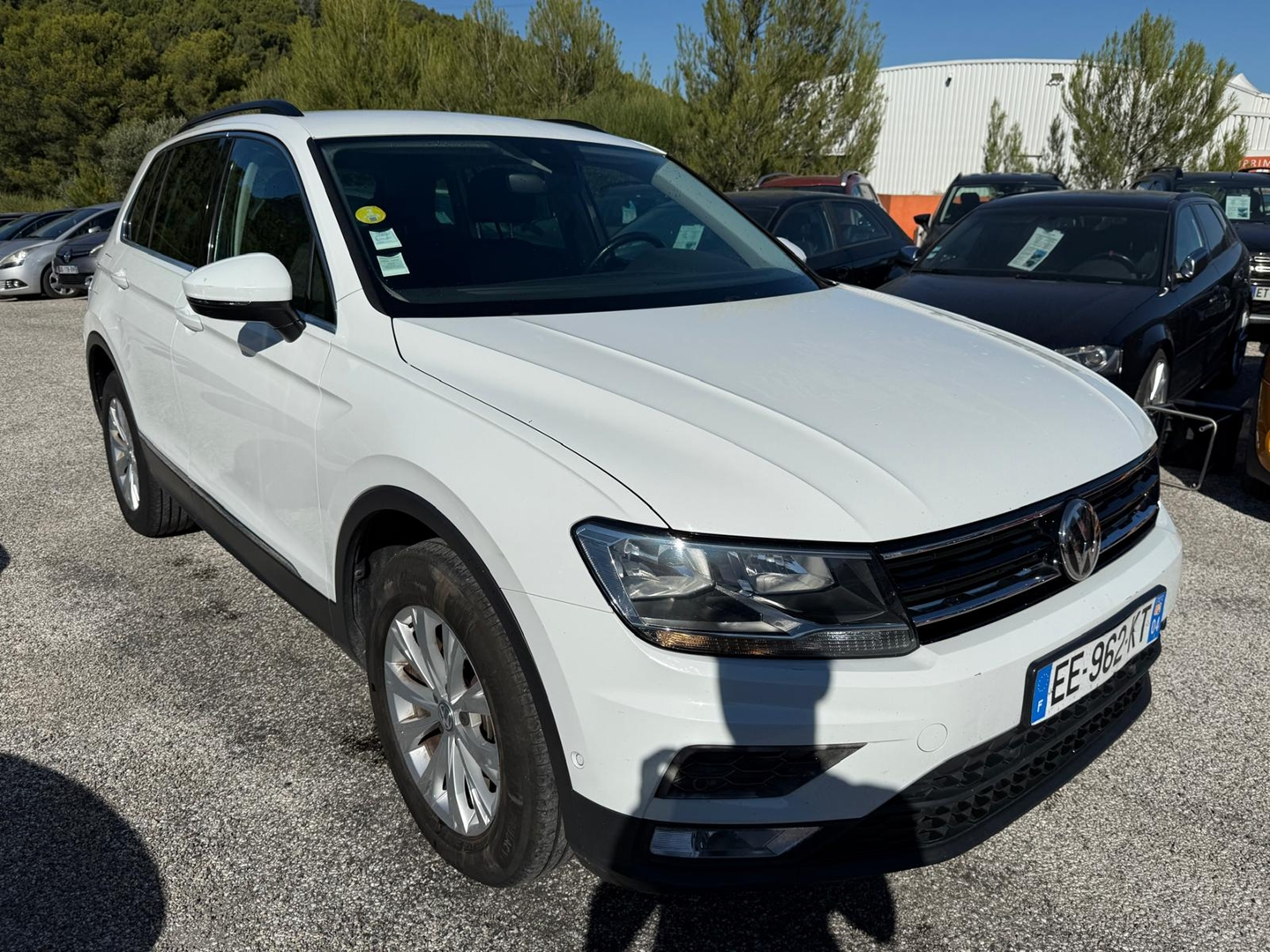 TIGUAN