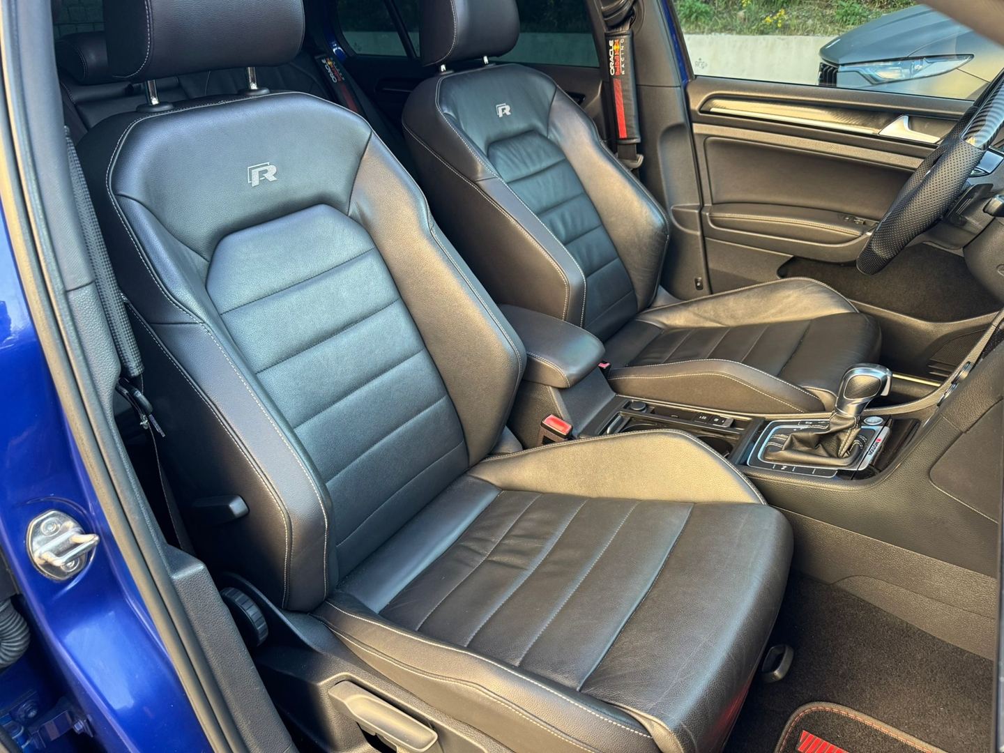 GOLF VII