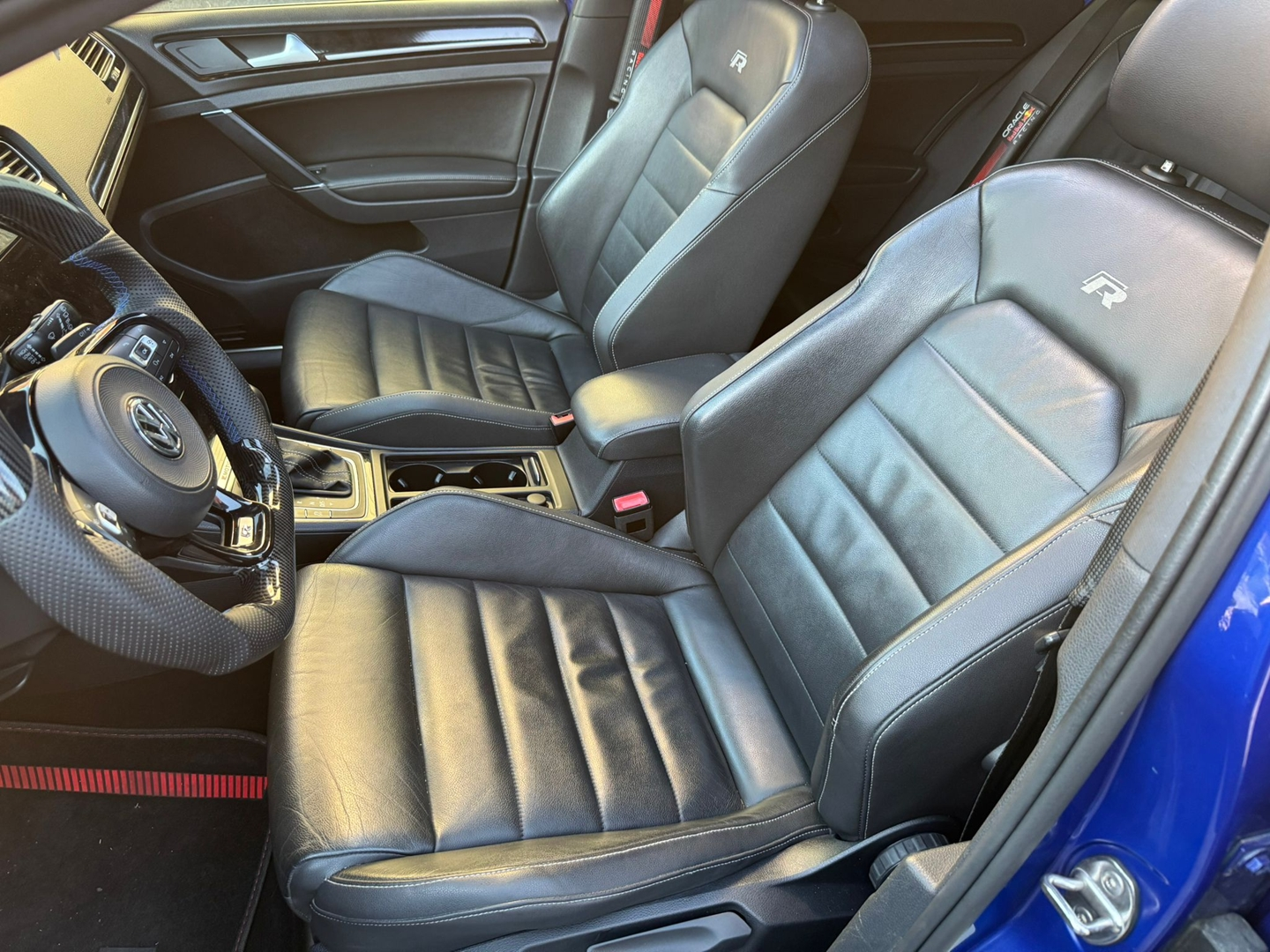 GOLF VII