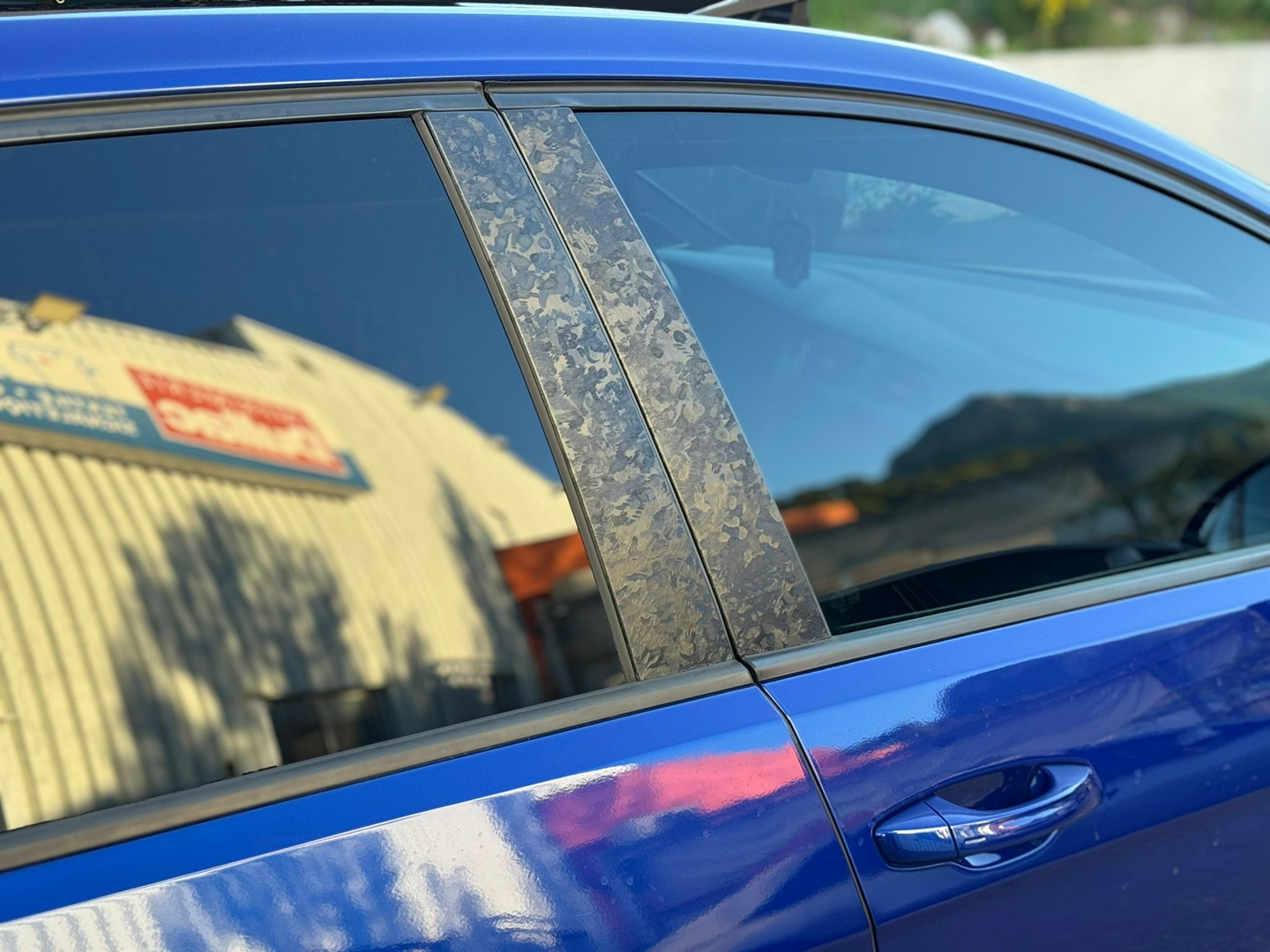 GOLF VII
