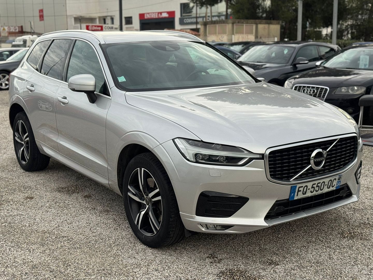 XC60