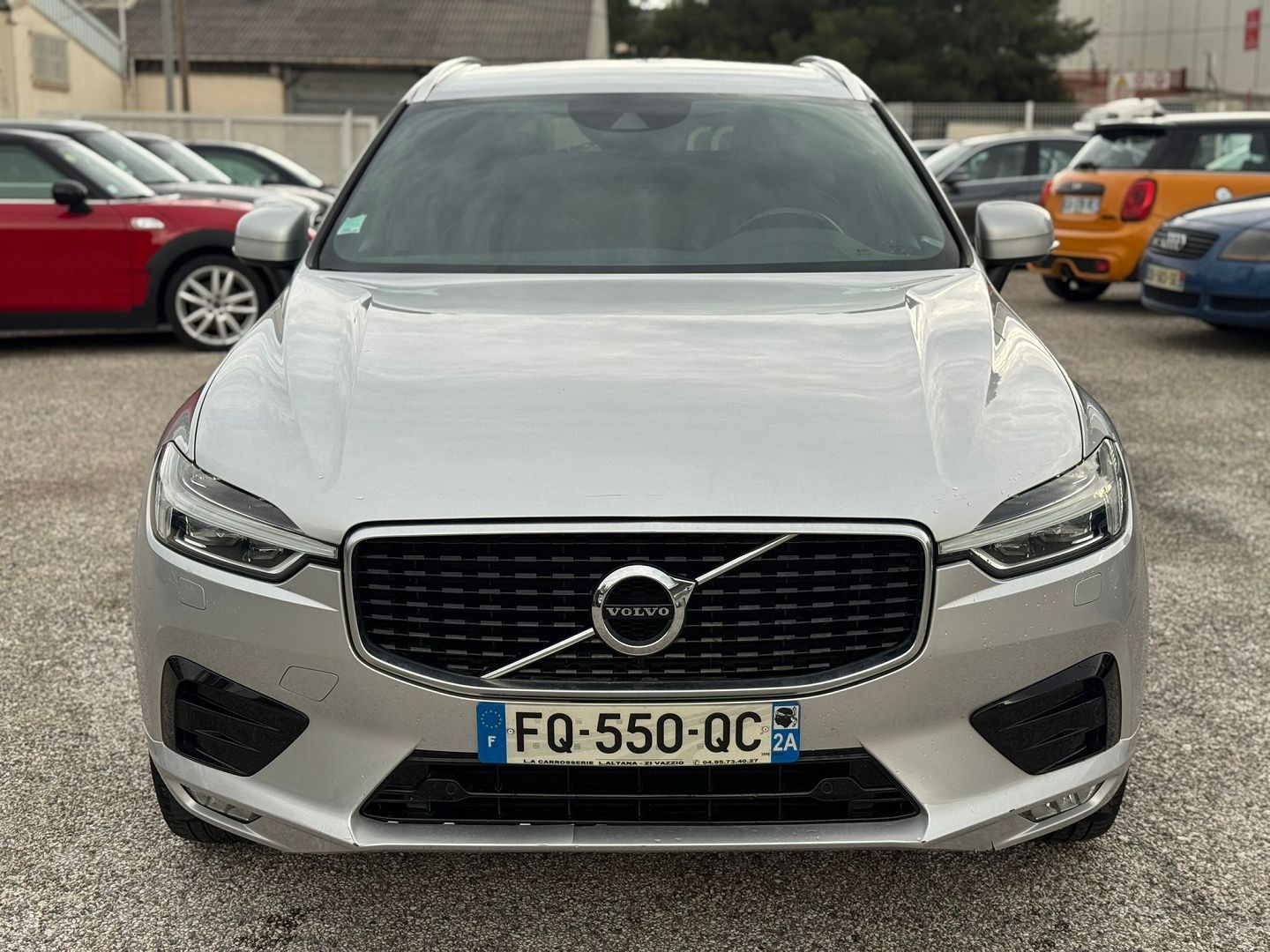 XC60