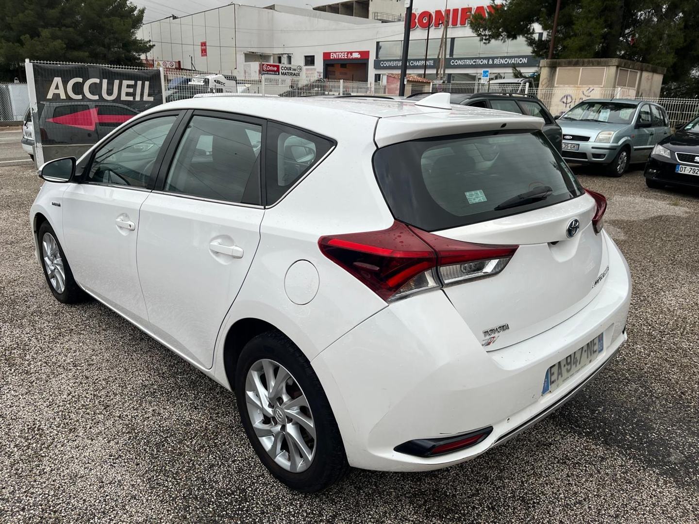 AURIS