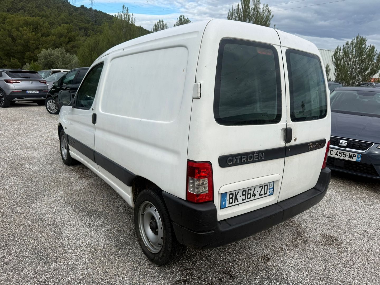 BERLINGO