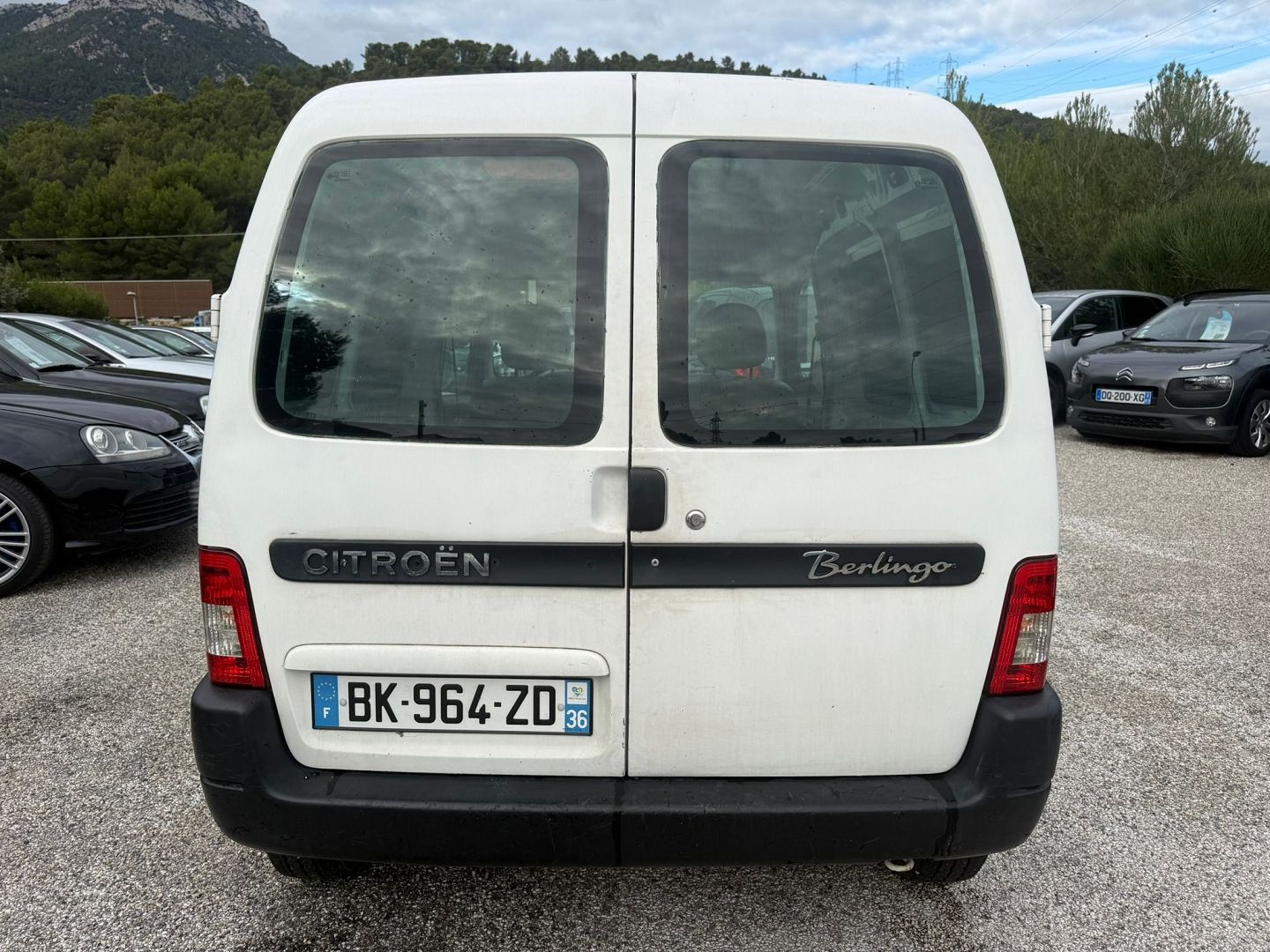 BERLINGO