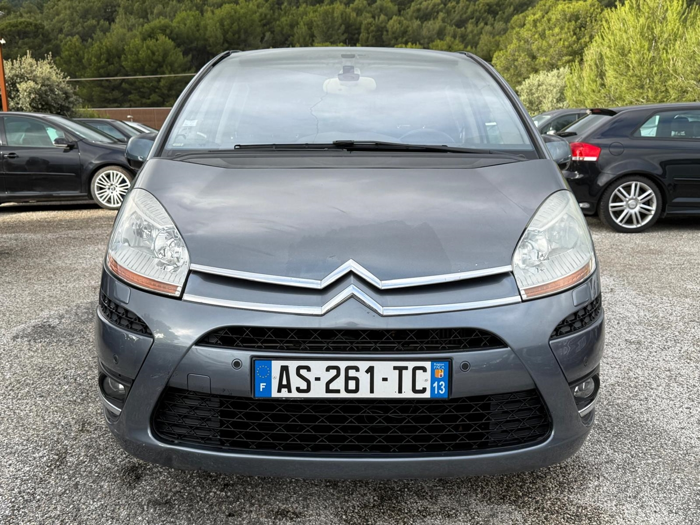 C4 PICASSO