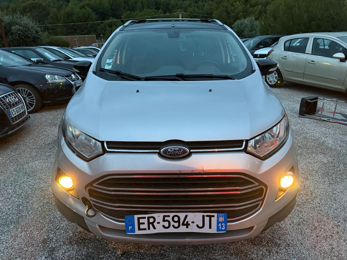 ECOSPORT