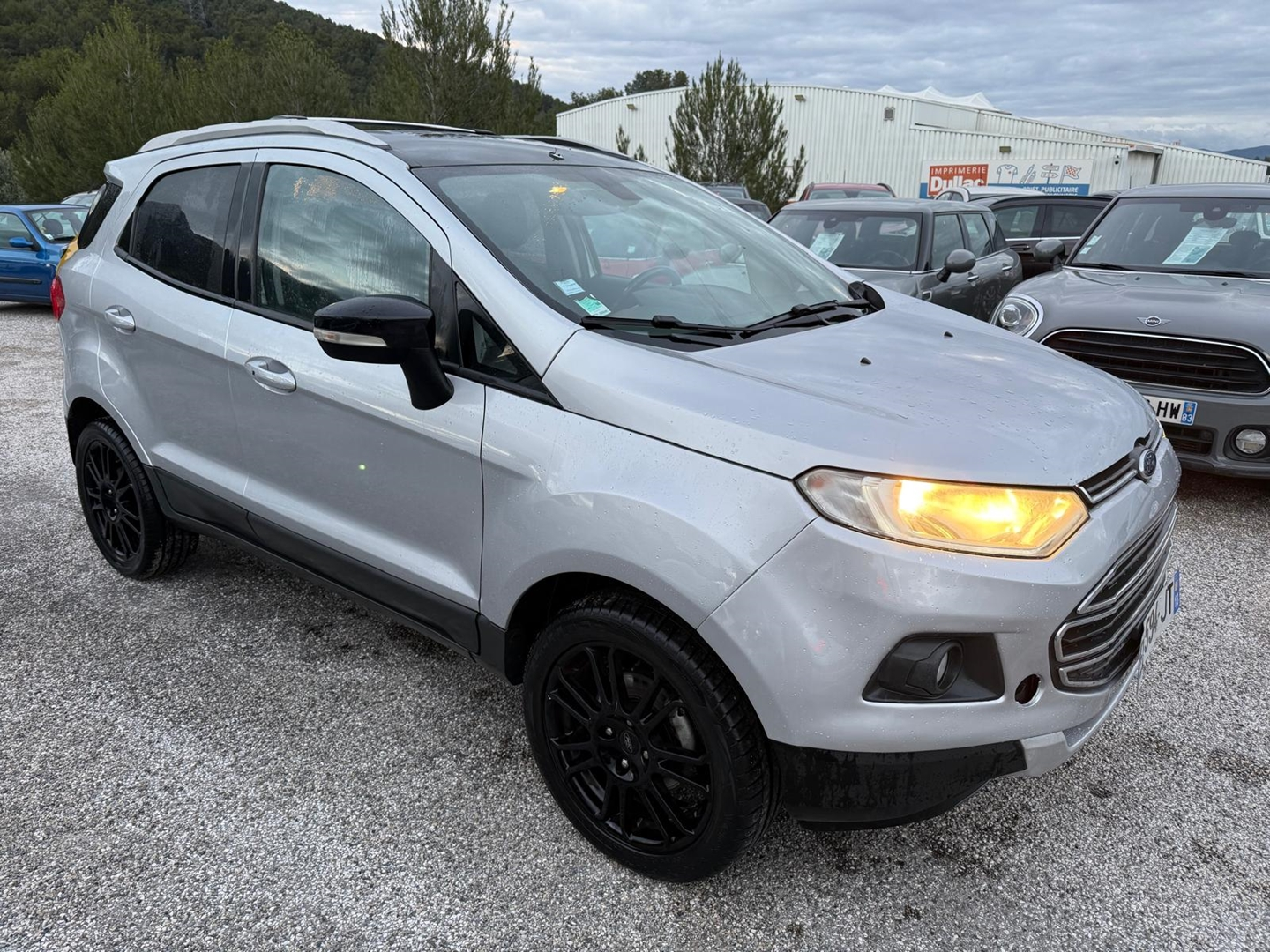ECOSPORT