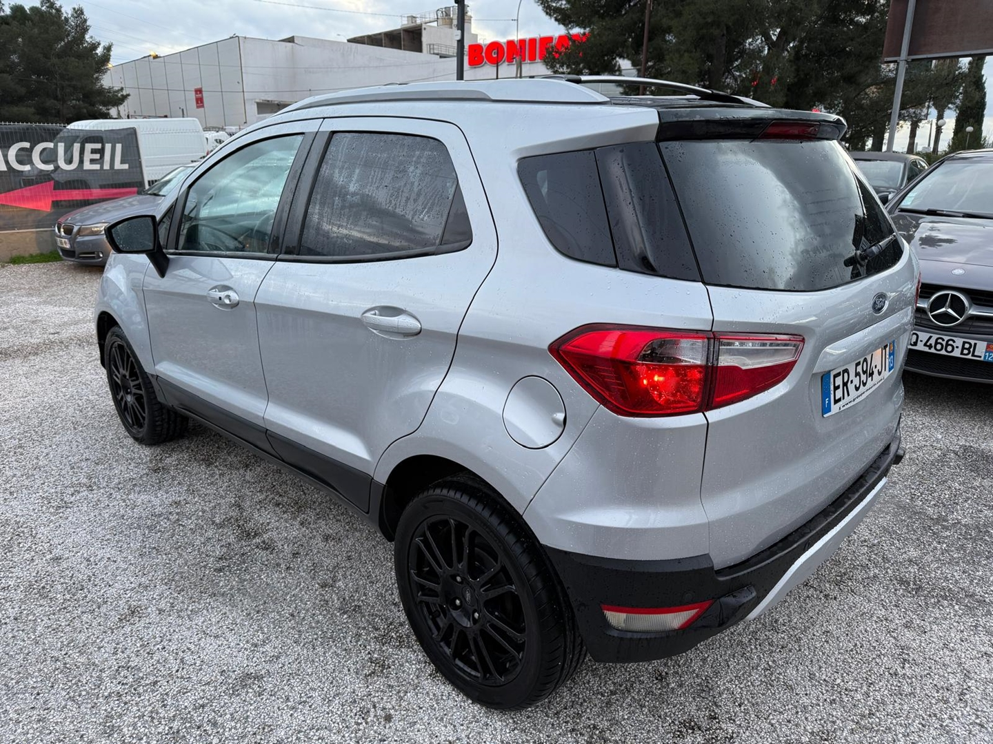 ECOSPORT