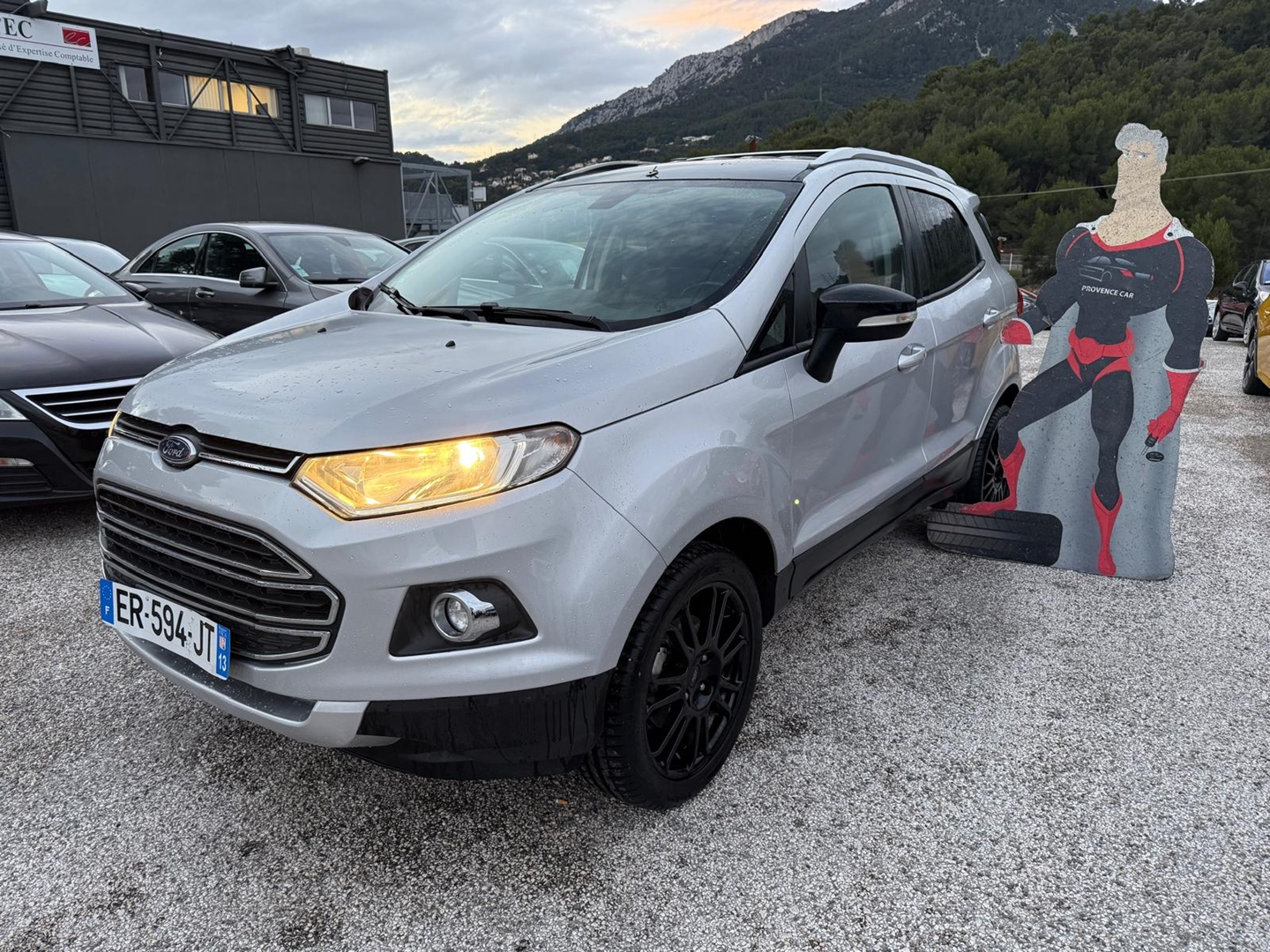 ECOSPORT