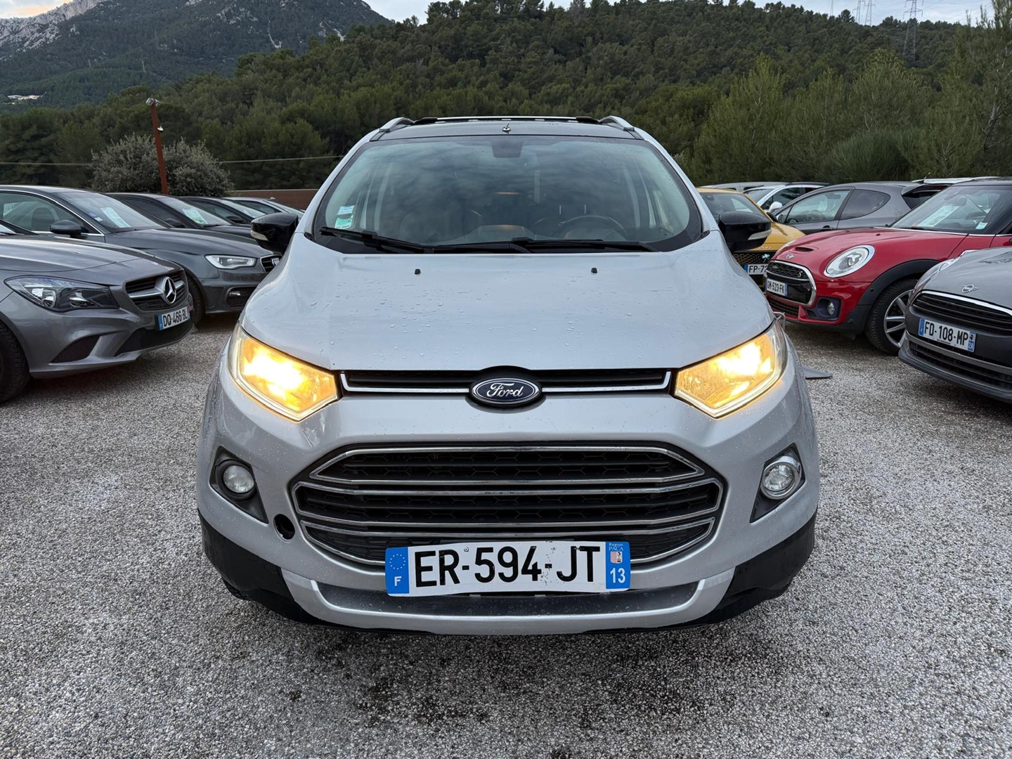 ECOSPORT