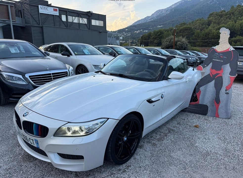 Z4 ROADSTER