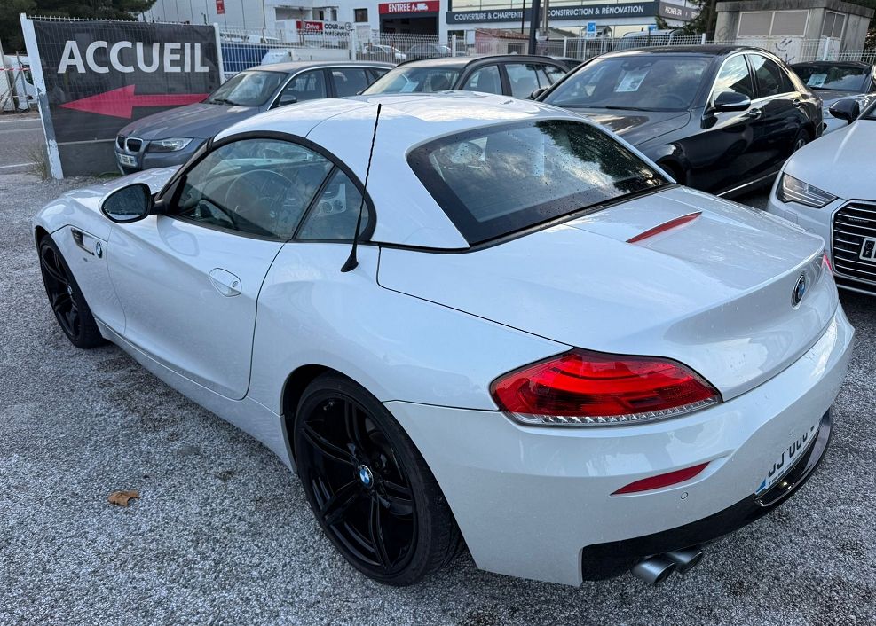 Z4 ROADSTER