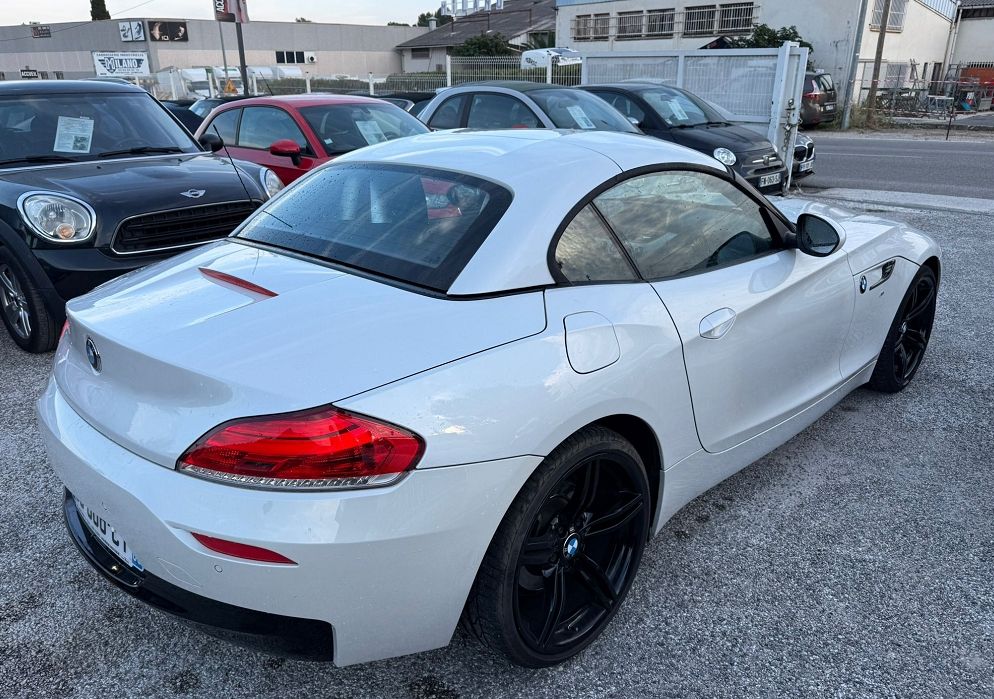 Z4 ROADSTER