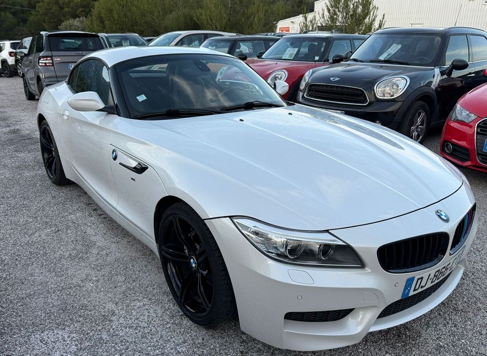 Z4 ROADSTER