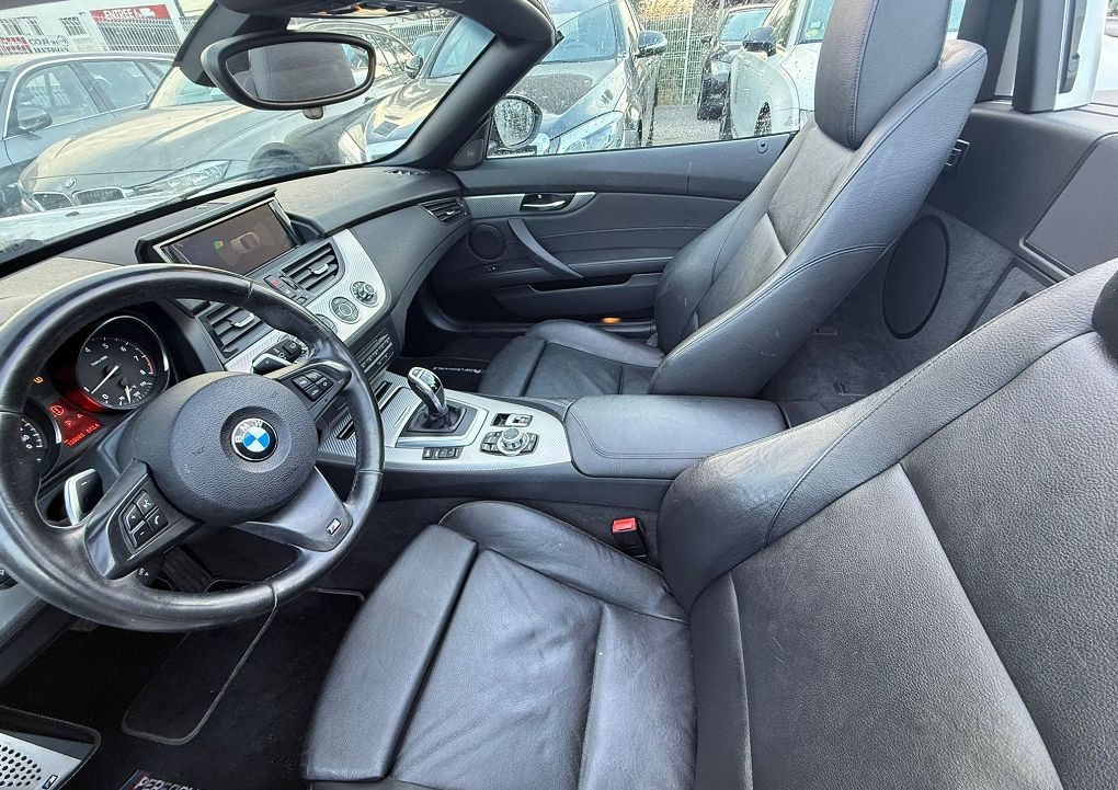 Z4 ROADSTER