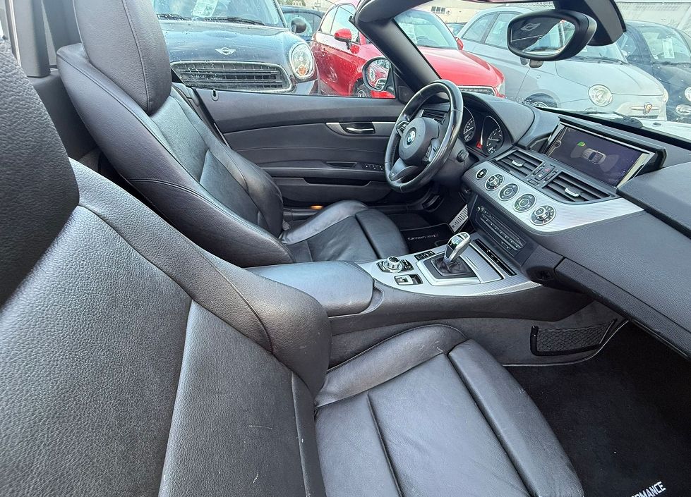 Z4 ROADSTER