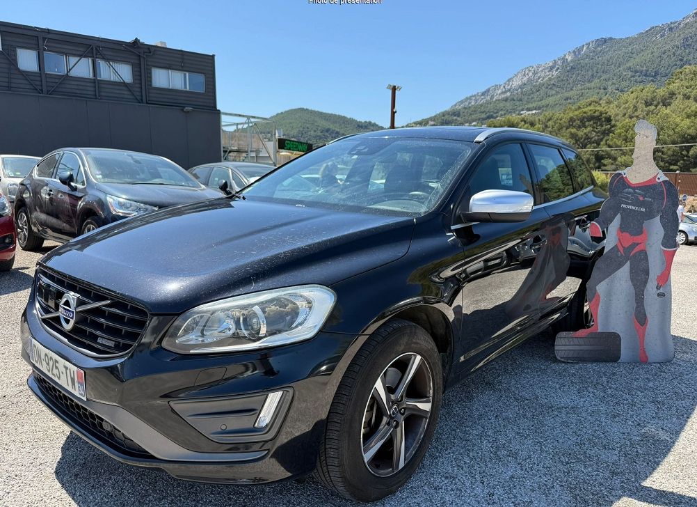 XC60