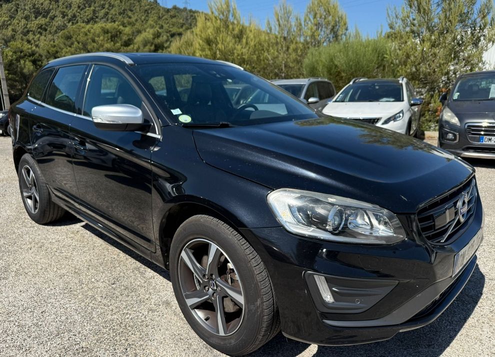 XC60
