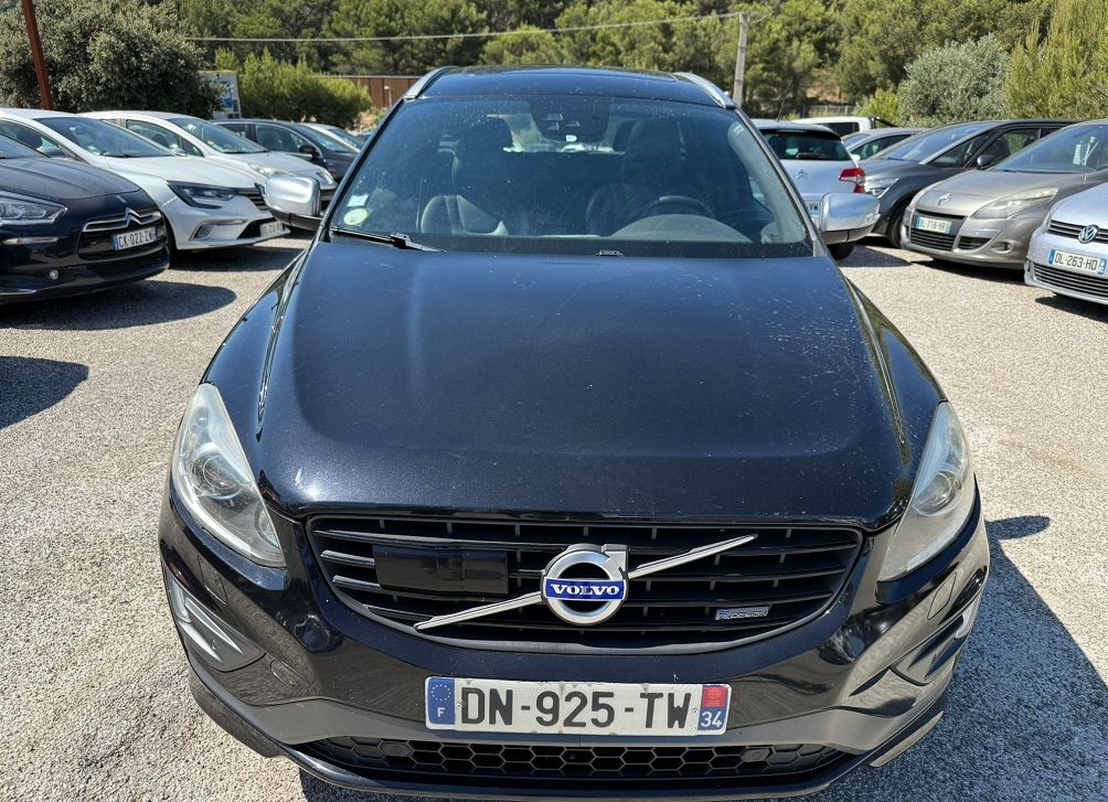 XC60