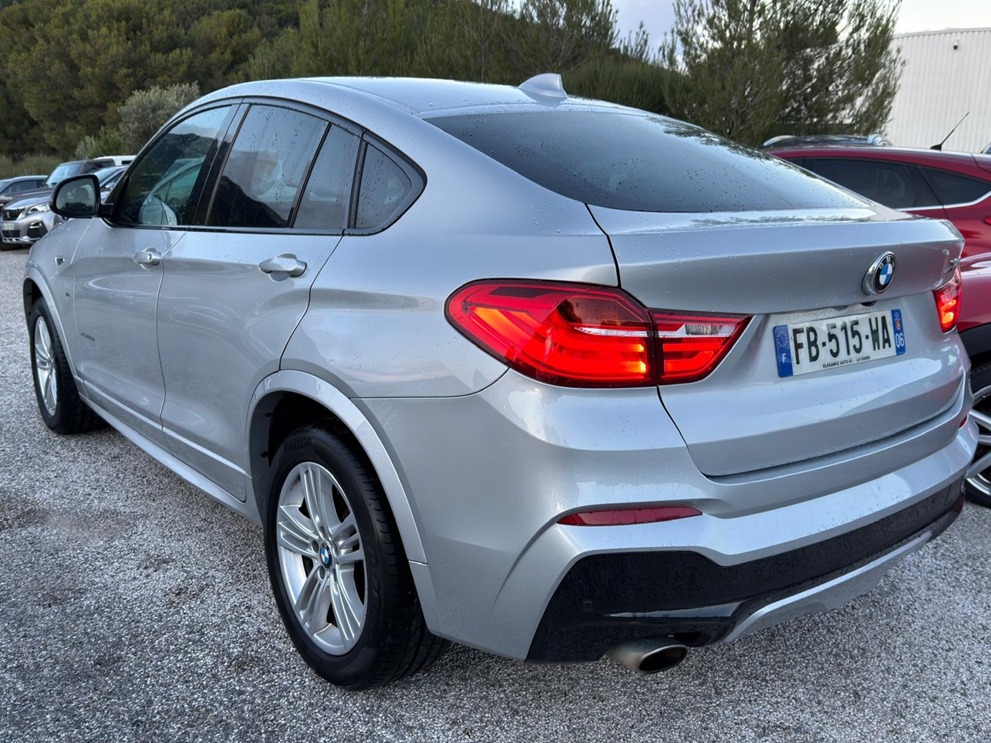 X4