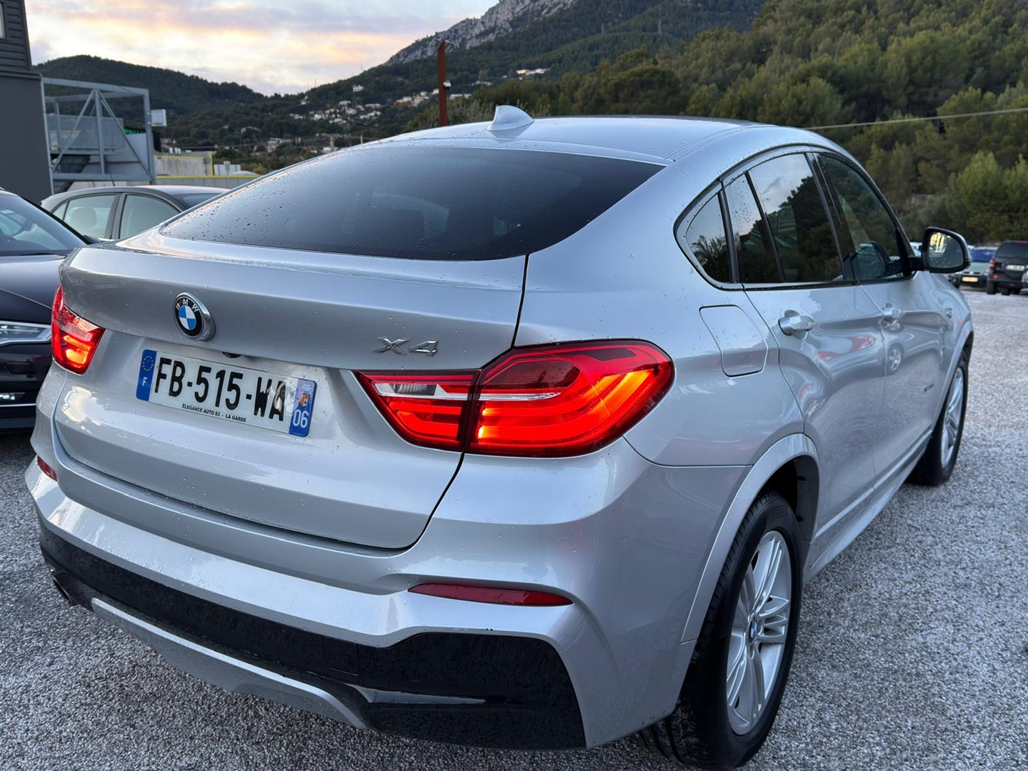X4
