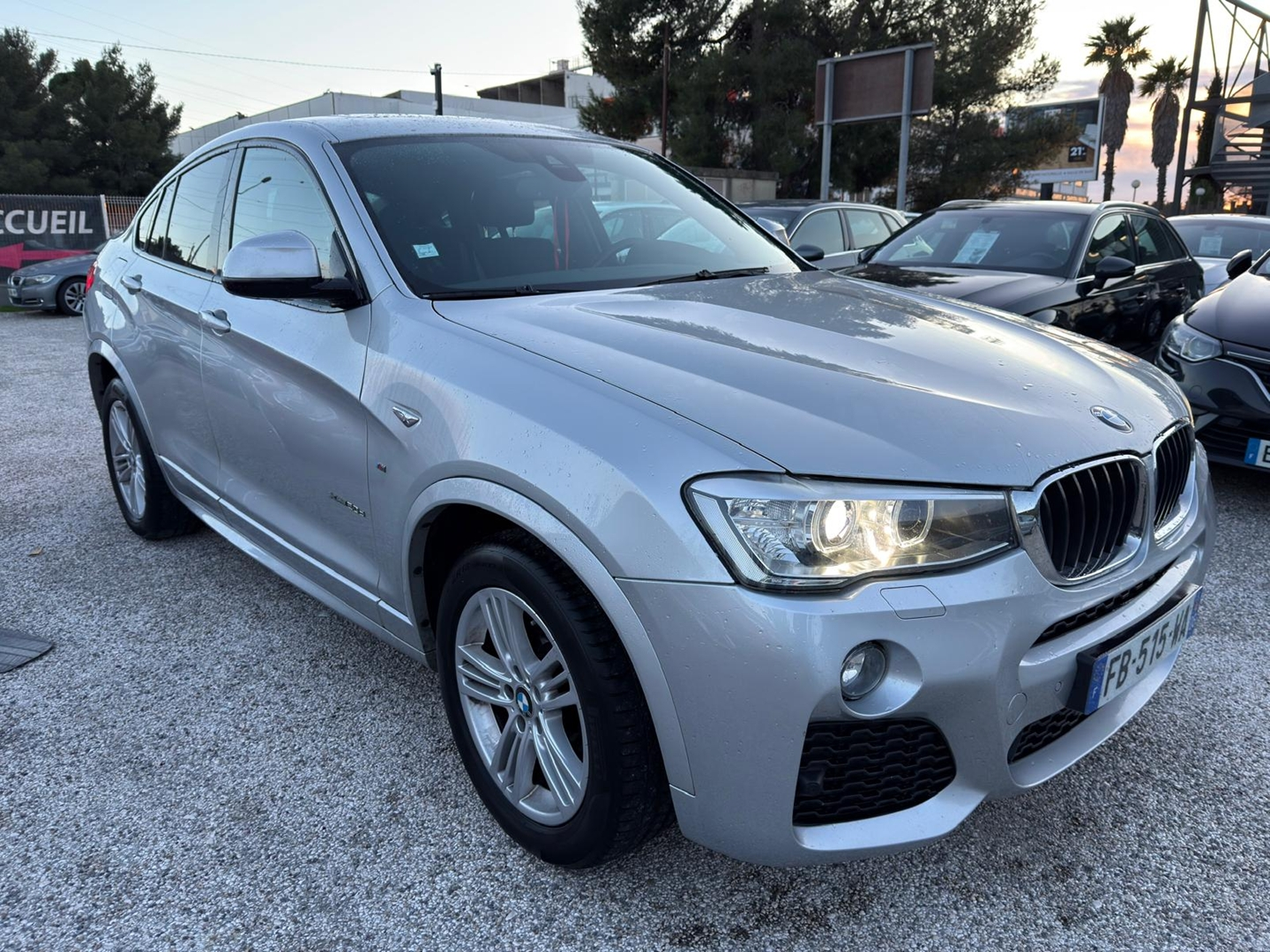 X4