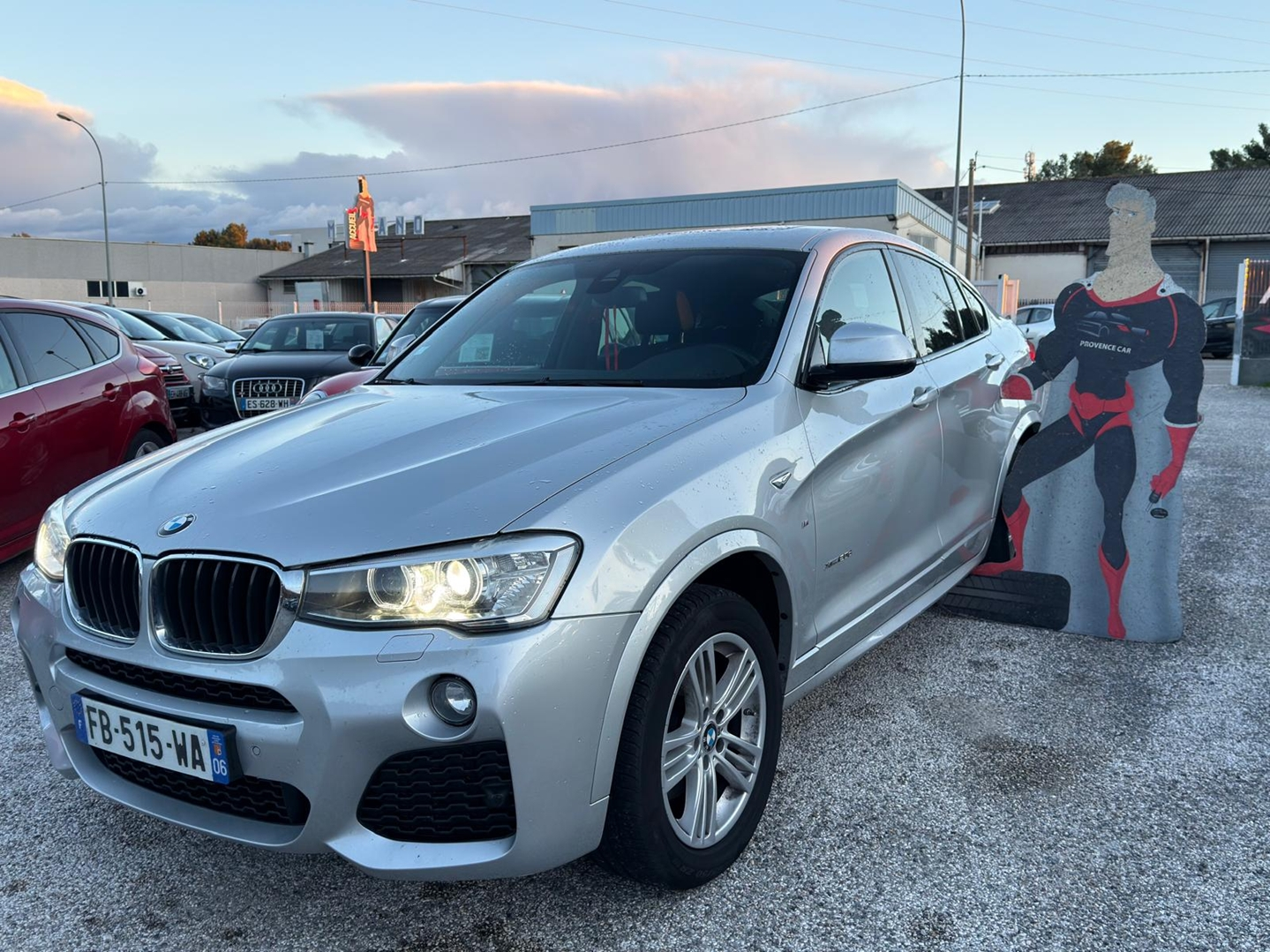 X4