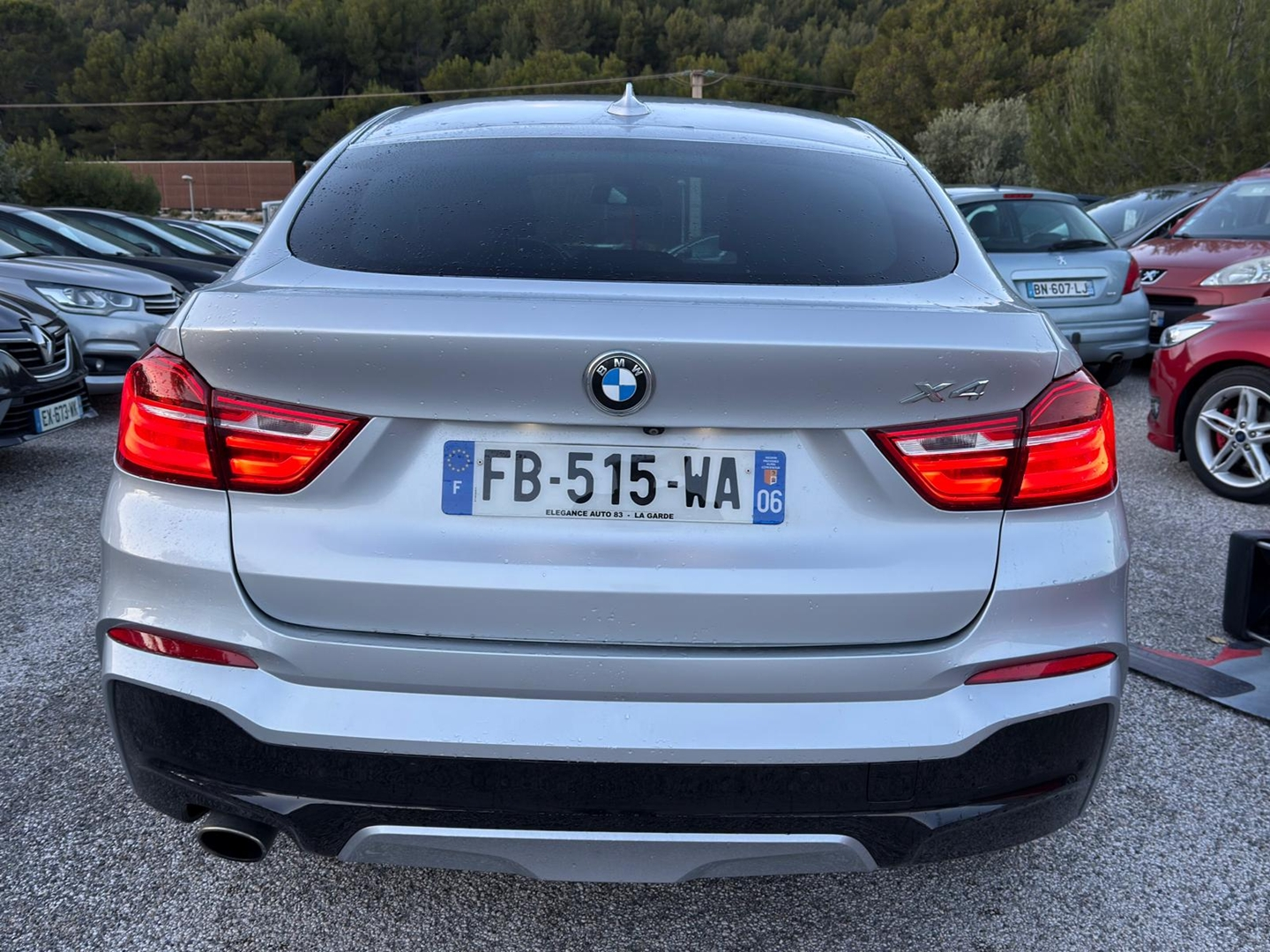 X4