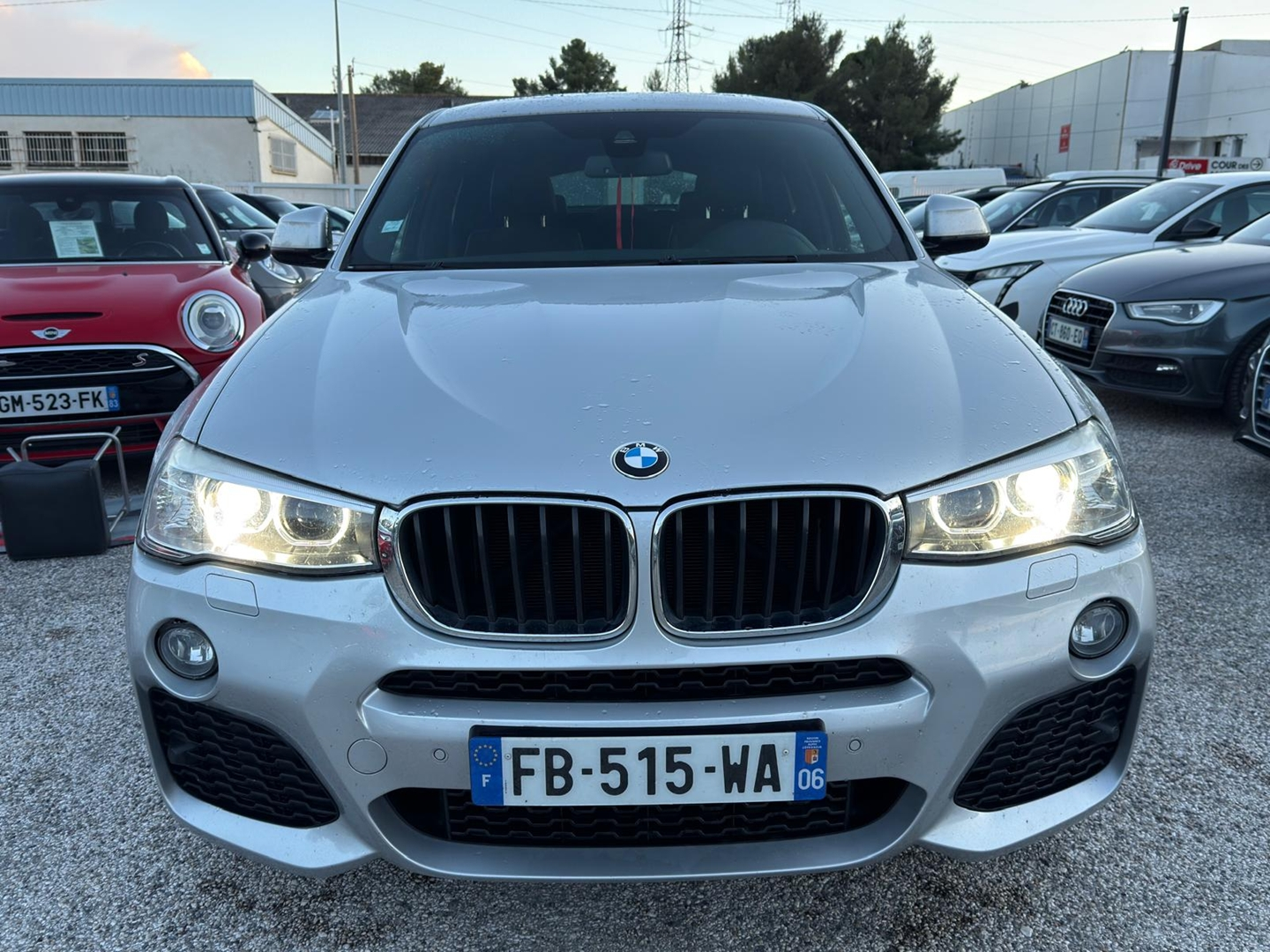 X4