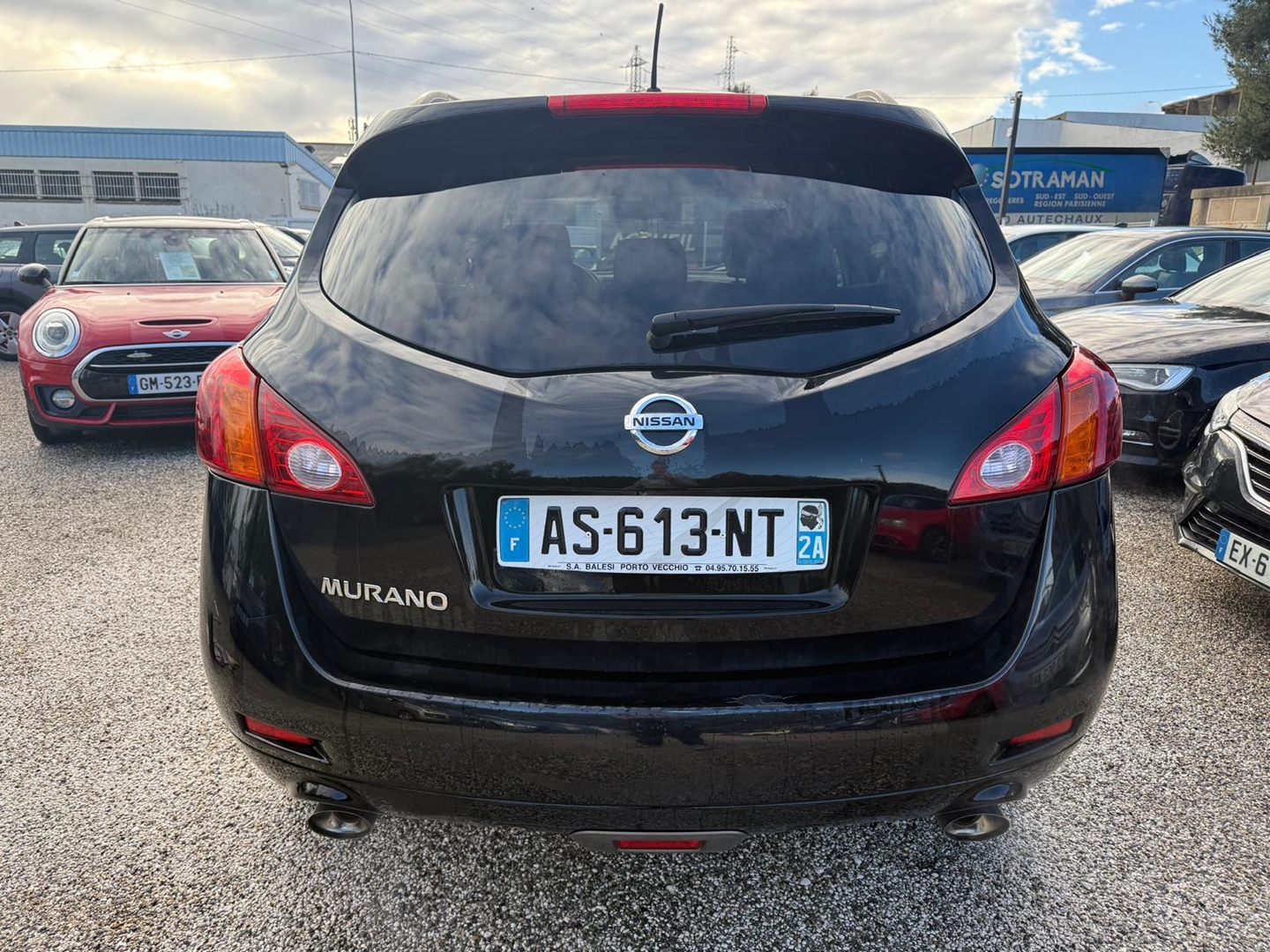 MURANO