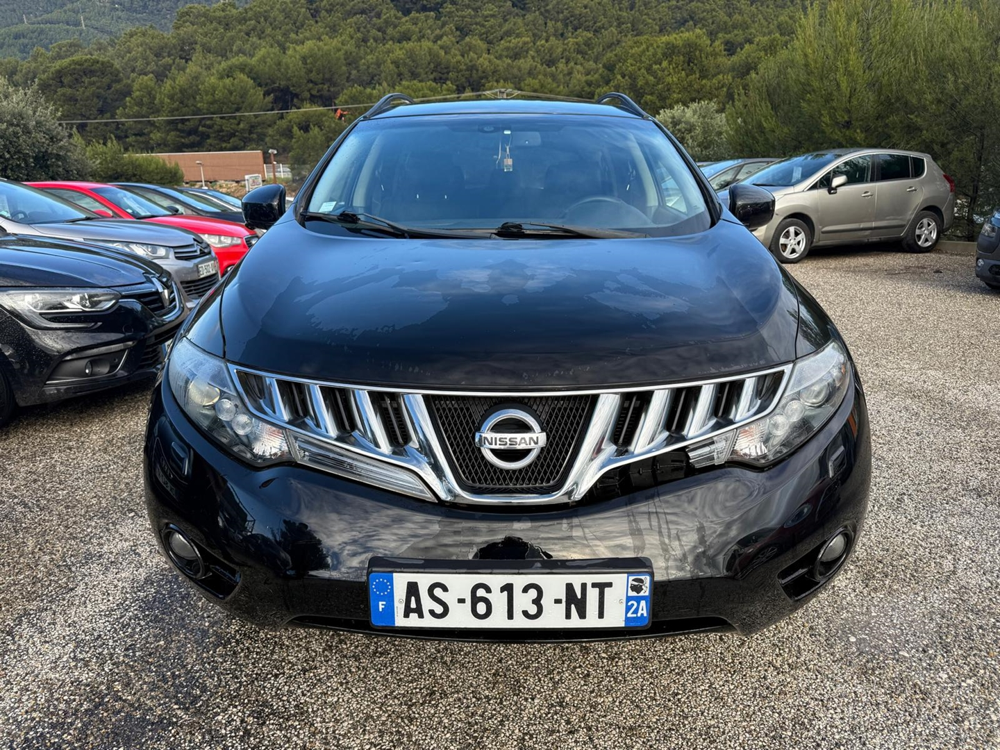 MURANO