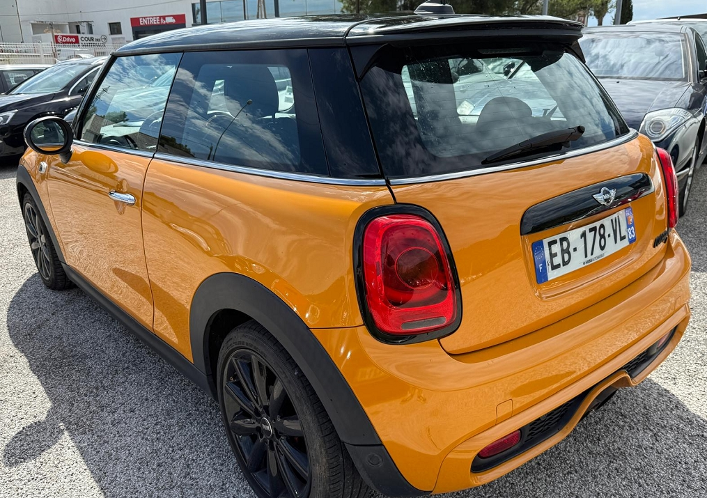 MINI