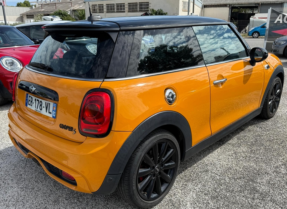 MINI