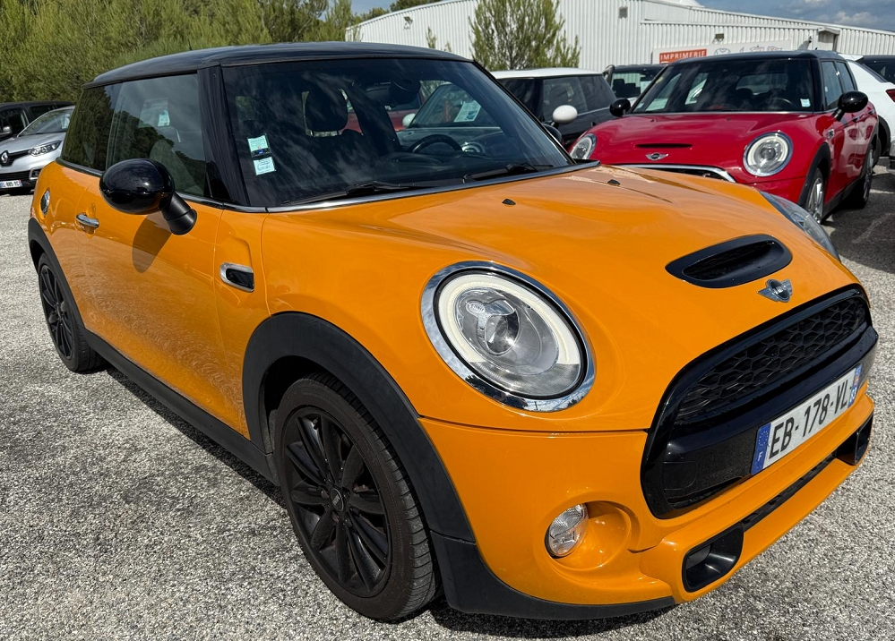 MINI
