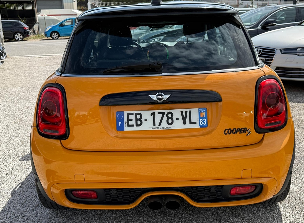 MINI